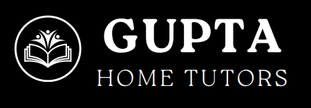 Gupta Home Tutors